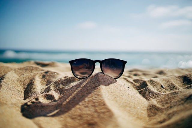 Image de plage