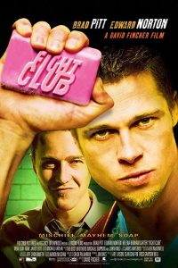 Affiche du film Fight Club